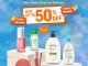 Promo Guardian 5.5 Best Deals Diskon hingga 50% untuk produk kesehatan dan kecantikan