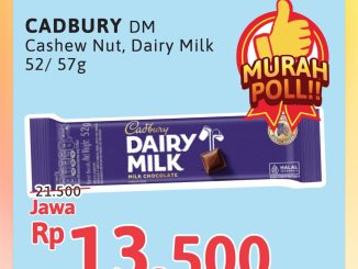 Promo HAP ALFAMIDI periode 27 April - 03 Mei 2026