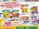 Promo Hari Hari Pasar Swalayan Katalog 01-15 Mei 2026