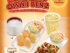 Promo HokBen Bundling Oishii Mulai Rp. 31 ribuan paket makan hemat 2 sampai 4 orang