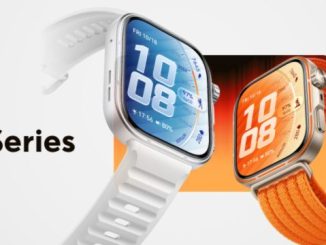 Promo HUAWEI WATCH FIT 5 Series cicilan mulai Rp199 ribu dengan bonus FreeBuds di Shopee