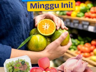 Promo Hypermart Weekday 27-30 April 2026