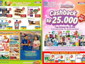 Promo Indomaret Katalog Terbaru 30 April - 13 Mei 2026