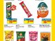 Promo Indomaret Produk Baru Harga Spesial mulai Rp.5.900 periode 16 – 29 April 2026 berbagai snack baru Indomaret