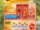 Promo Indomaret Senin Ceria Beli 2 Gratis 2 periode 4 Mei 2026 khusus member Poinku wilayah Jawa dan Bali