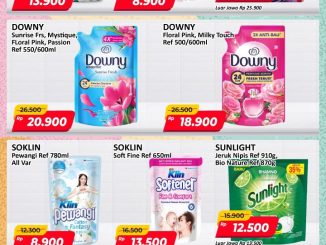 Promo JSM ALFAMART MINGGU INI 01-03 Mei 2026