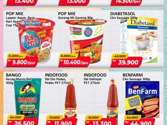 Promo JSM ALFAMART MINGGU INI 17-19 April 2026 3