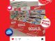 Promo JSM LOTTEMART WEEKEND 09-12 April 2026