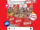 Promo JSM LOTTEMART WEEKEND 30 April - 03 Mei 2026