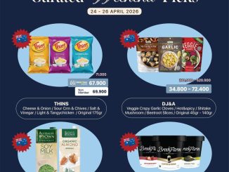 Promo JSM RANCH MARKET periode 24-26 April 2026 1