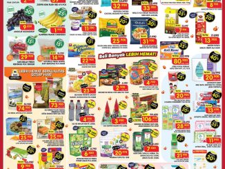 Promo JSM SUPERINDO Minggu Ini 17-19 April 2026