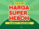Promo JSM TIP TOP Supermarket 17-19 April 2026