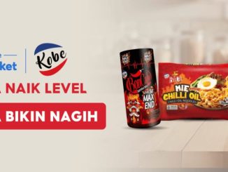 Promo Kobe Shopee Supermarket mulai Rp. 3.500 untuk kebutuhan masak praktis dan hemat di Shopee Supermarket