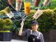 Promo KOI Thé Special Treats Medium Combo Rp. 59.000 dua minuman medium April Mei 2026
