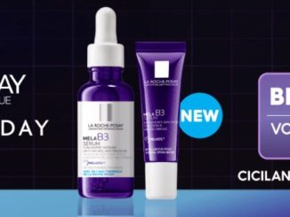 Promo La Roche Posay Finest Brand Day beli 1 gratis 1 serum niacinamide