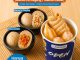 Promo Lawson Beli Paket Kyoto Gratis Bakso bonus bakso Mei 2026 di semua Lawson