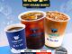 Promo Lawson KSK Kopi Selasa Kamis Arabica Gayo Rp. 10.000 untuk member My Lawson selama Mei 2026