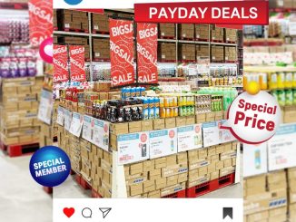 Promo LOTTE GROSIR HITS AKHIR PEKAN 30 April - 03 Mei 2026