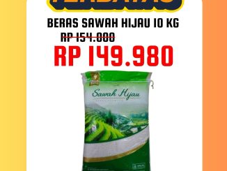 Promo Mandiri Express Mart JSM 24-26 April 2026