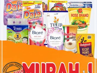 Promo Manna Kampus JSM Periode 05-07 Juni 2026