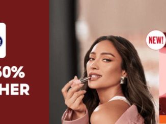Promo Maybelline Shopee diskon hingga 50% makeup original dengan voucher tambahan