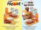 Promo McDonalds Bundling Paket Hebat x Receh mulai Rp. 62.727 khusus pesan antar sejak 11 April