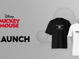 Promo No Void Minds NEW! Mickey Mouse Collection tersedia eksklusif di Shopee
