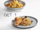 Promo Pancious Beli 1 Gratis 1 Spaghetti 29 April 2026