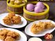 Promo Paradise Dynasty Buy 1 Get 1 Free Dimsum setiap Rabu dine in