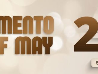 Promo Periplus Memento of May Diskon 20% untuk buku pilihan di Periplus.com dan ekiosk