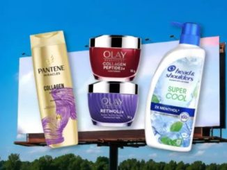 Promo P&G Super Brand Day diskon hingga 80% dengan voucher SPayLater dan hadiah emas 3 gram
