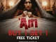 Promo Platinum Cineplex Beli 1 Gratis 1 Tiket AIN periode Mei 2026