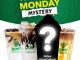 Promo POINT COFFEE I LIKE MONDAY Harga Spesial untuk Minuman Pilihan