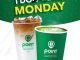 Promo POINT COFFEE I LIKE MONDAY Harga Spesial untuk Minuman Pilihan