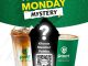 Promo POINT COFFEE I LIKE MONDAY Harga Spesial untuk Minuman Pilihan
