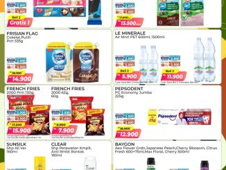 PROMO PSM ALFAMART 16-23 April 2026