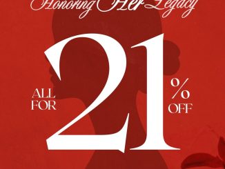 Promo Rotelli Hari Kartini Diskon 21% Semua Produk berlaku 21 April 2026 di seluruh store Rotelli