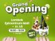 Promo Sour Sally Grand Opening Lombok Buy 1 Get 1 es krim yogurt di Lombok Epicentrum Mall