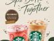 PROMO STARBUCKS TERBARU HARI INI 6