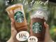 PROMO STARBUCKS TERBARU HARI INI 11
