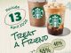 PROMO STARBUCKS TERBARU HARI INI 12