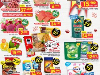 Promo Superindo Katalog 30 April - 06 Mei 2026