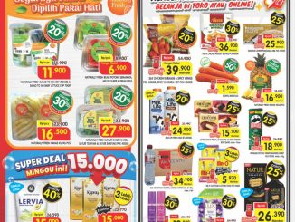 Promo JSM SUPERINDO Minggu Ini 01-03 Mei 2026 1
