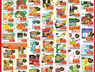 Promo SUPERINDO Weekday 13-16 April 2026