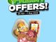 Promo THEFOODHALL JSM - WEEKLY DEALS 30 April-07 Mei 2026