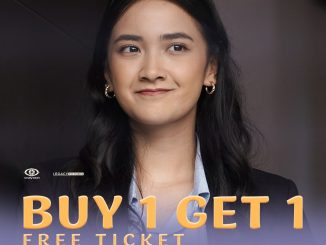 Promo TIX ID Beli 1 Gratis 1 Tiket Senin Harga Naik April 2026