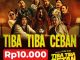 Promo TIX ID Tiket Film Tiba Tiba Setan Rp. 10.000 untuk nonton bioskop murah seluruh Indonesia