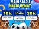 Promo Trans Snow World Bekasi Bank Diskon Hingga 20% tiket bermain salju