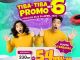 Promo Trans Snow World Bintaro Main Salju Ber-6 Rp. 54.000 tiket salju hemat wahana lengkap
