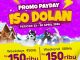 Promo Trans Snow World Surabaya ISO DOLAN Rp. 150.000 tiket main salju murah di Surabaya